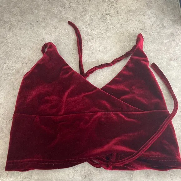 Triple Red - Picture 6 of 7